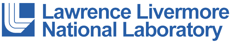 Logo Lawrence Livermore National Lab